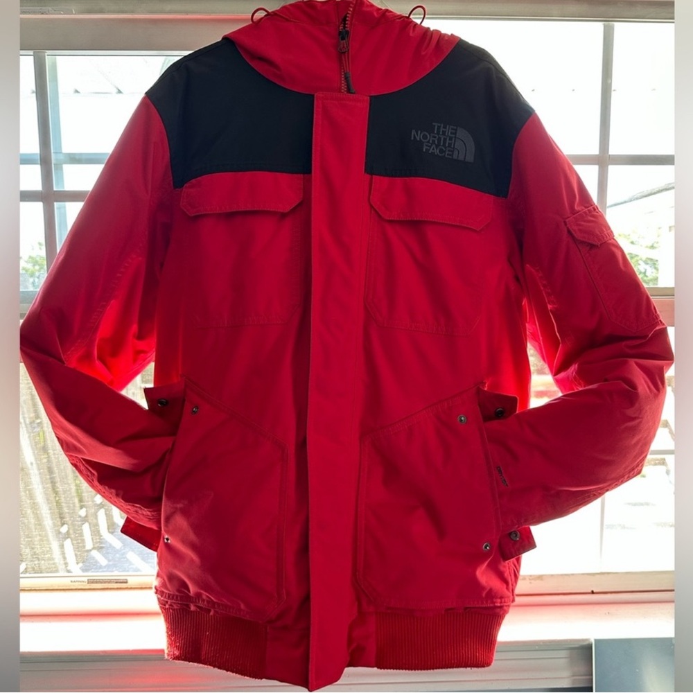 THE NORTH FACE Men's Gotham Jacket III size Small